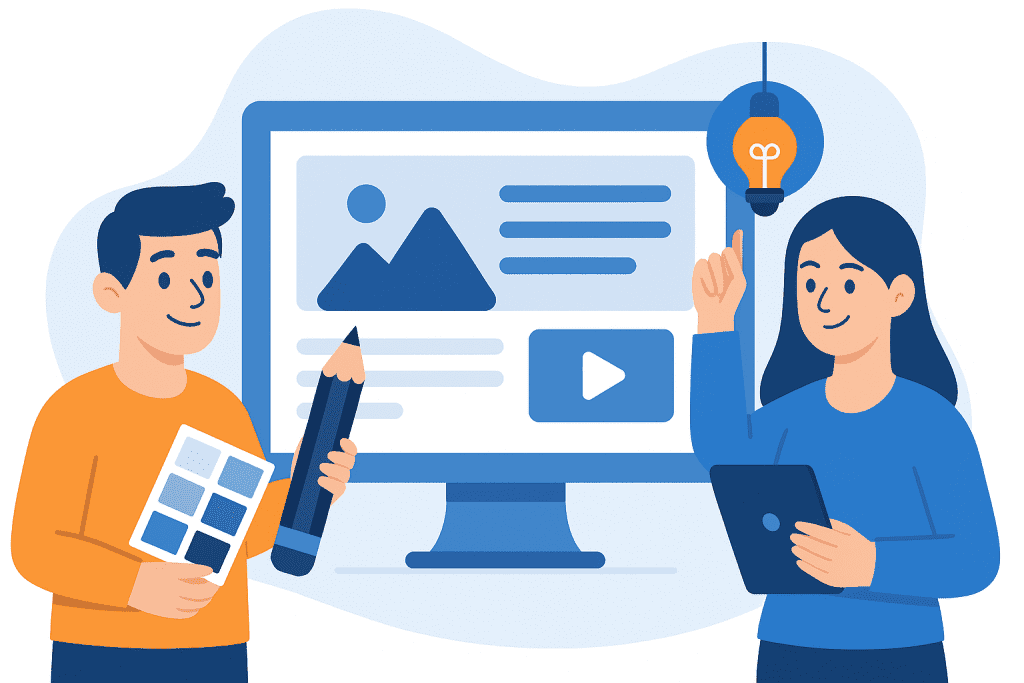 2025’te Web Tasarım ve SEO Trendleri
