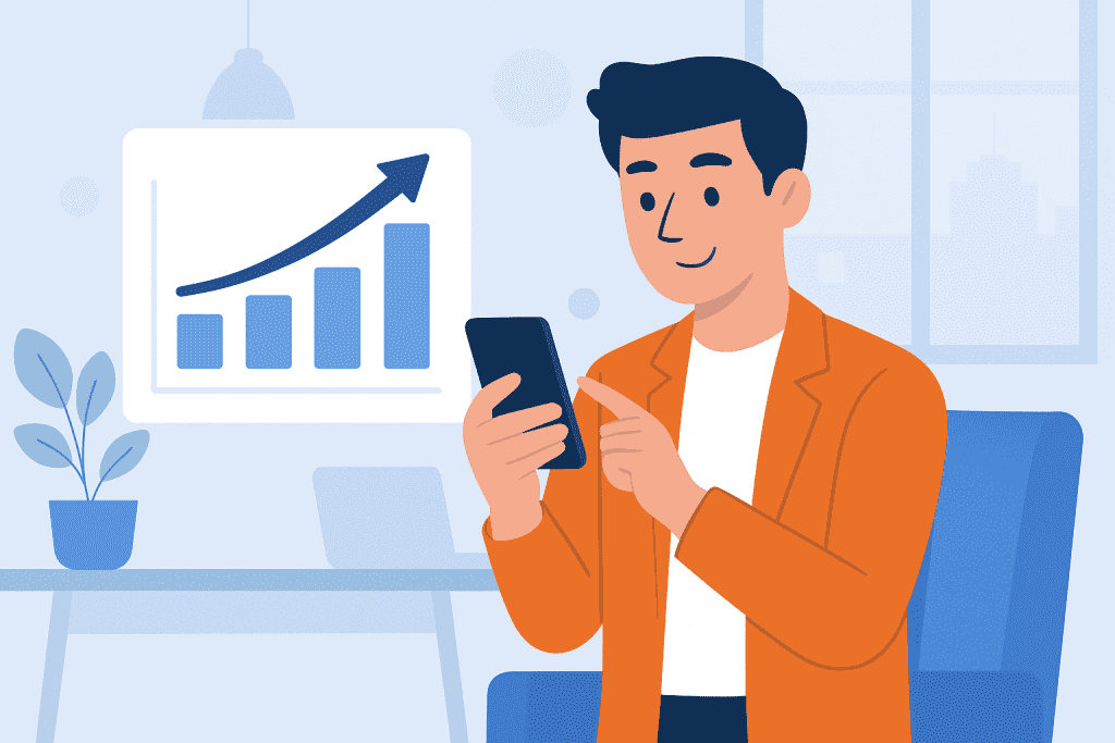 SEO: Görünürlük ve Büyümenin Anahtarı